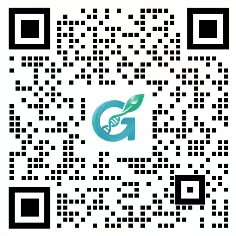 君礼生物企业微信二维码