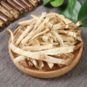 粉萆薢外囊泡